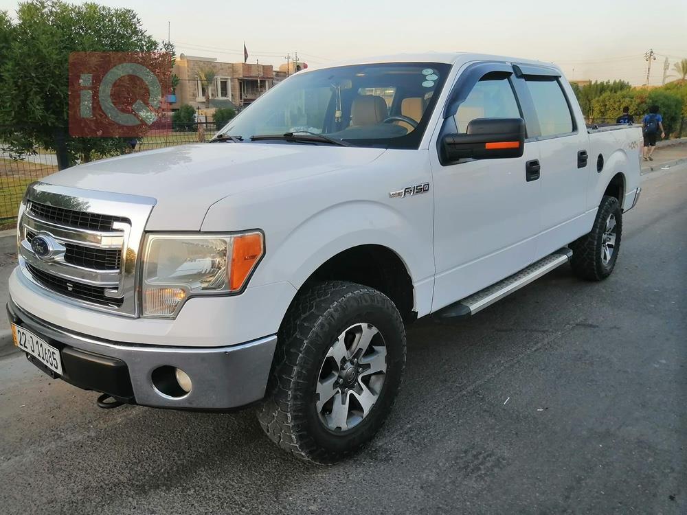 فۆرد F-150